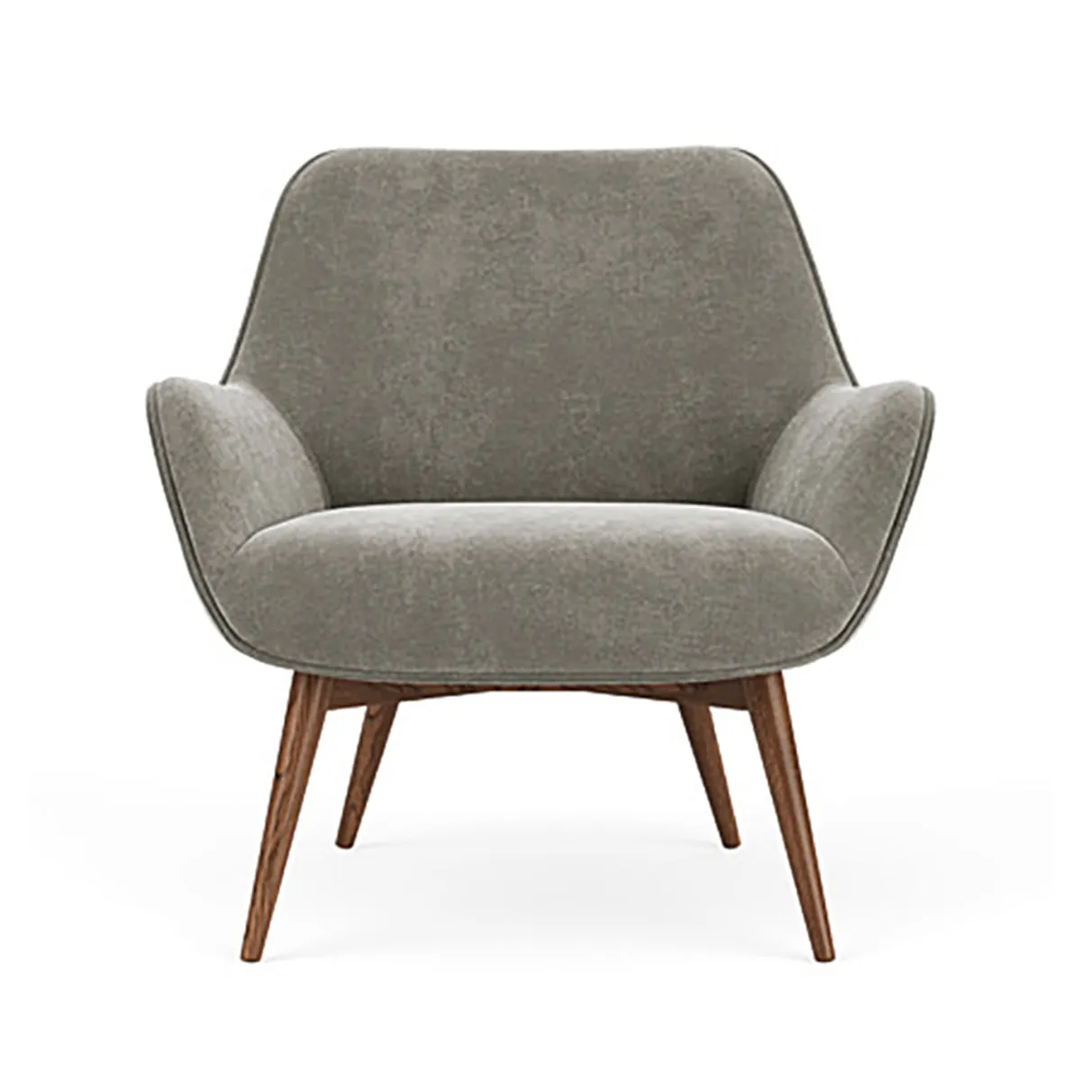 Oscar Fabric Armchair