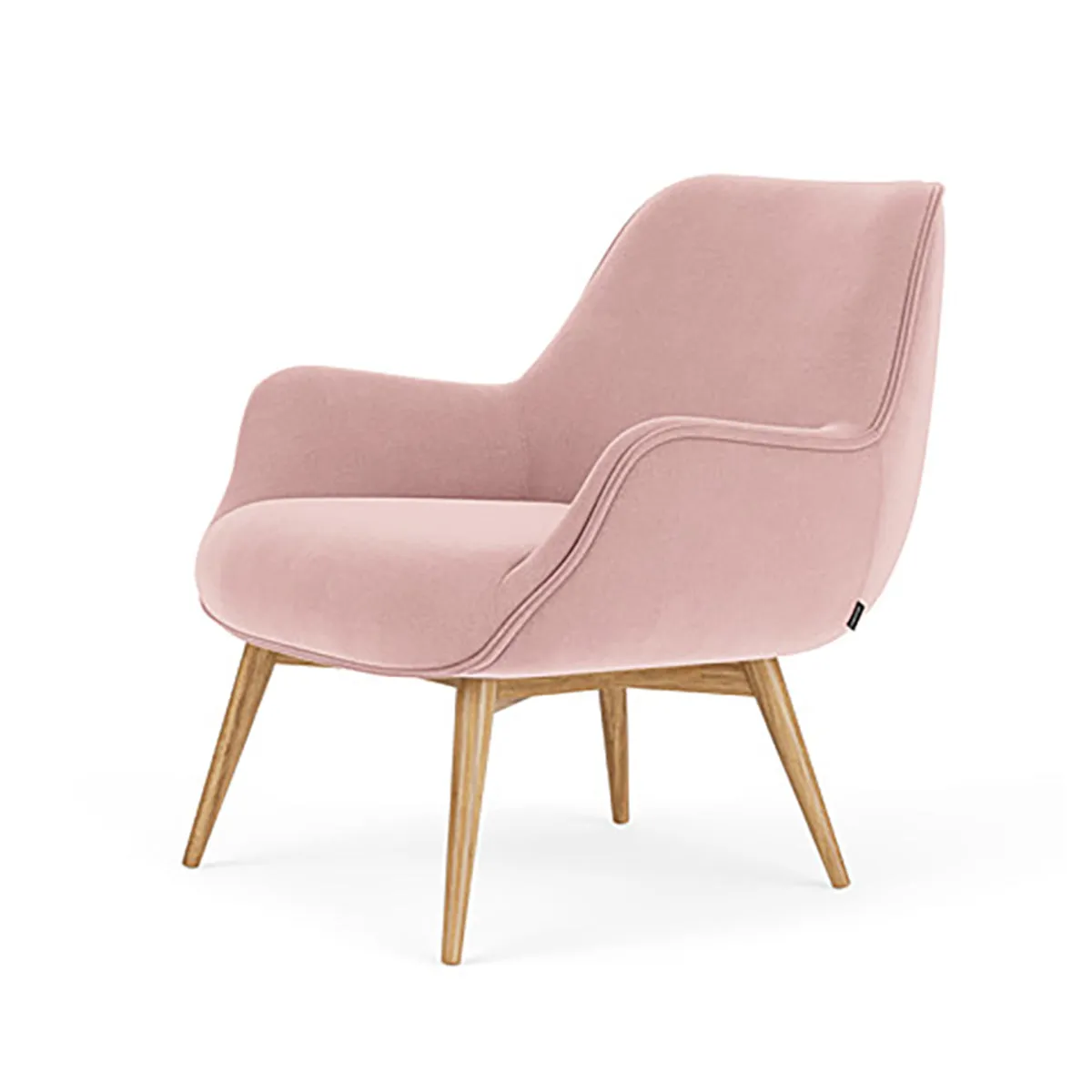 Oscar Fabric Armchair