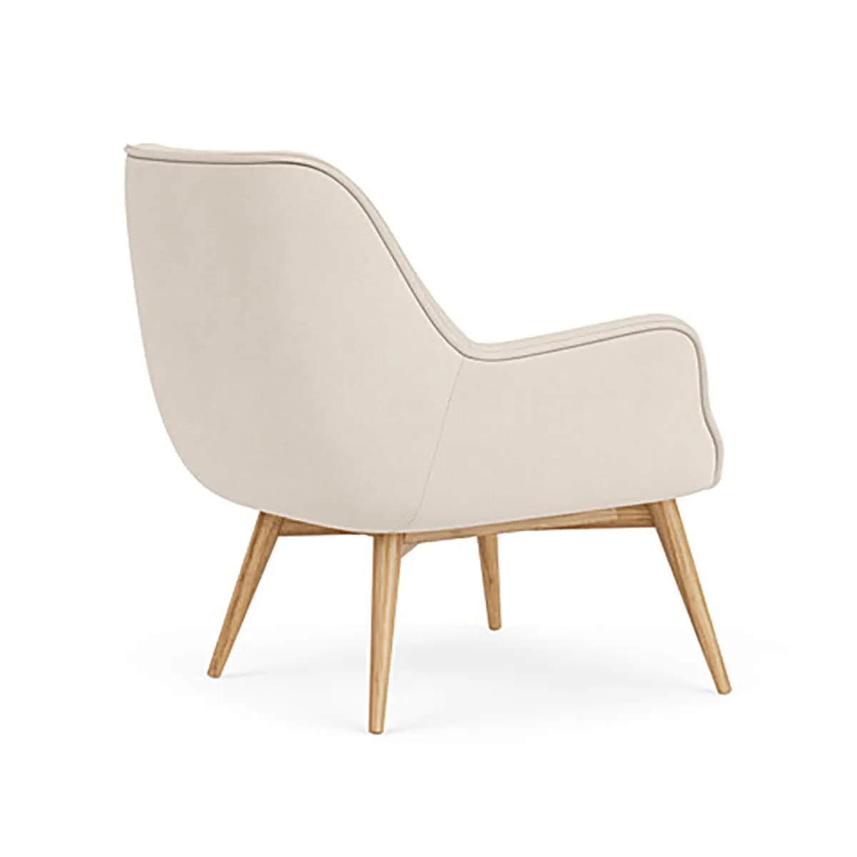 Oscar Fabric Armchair
