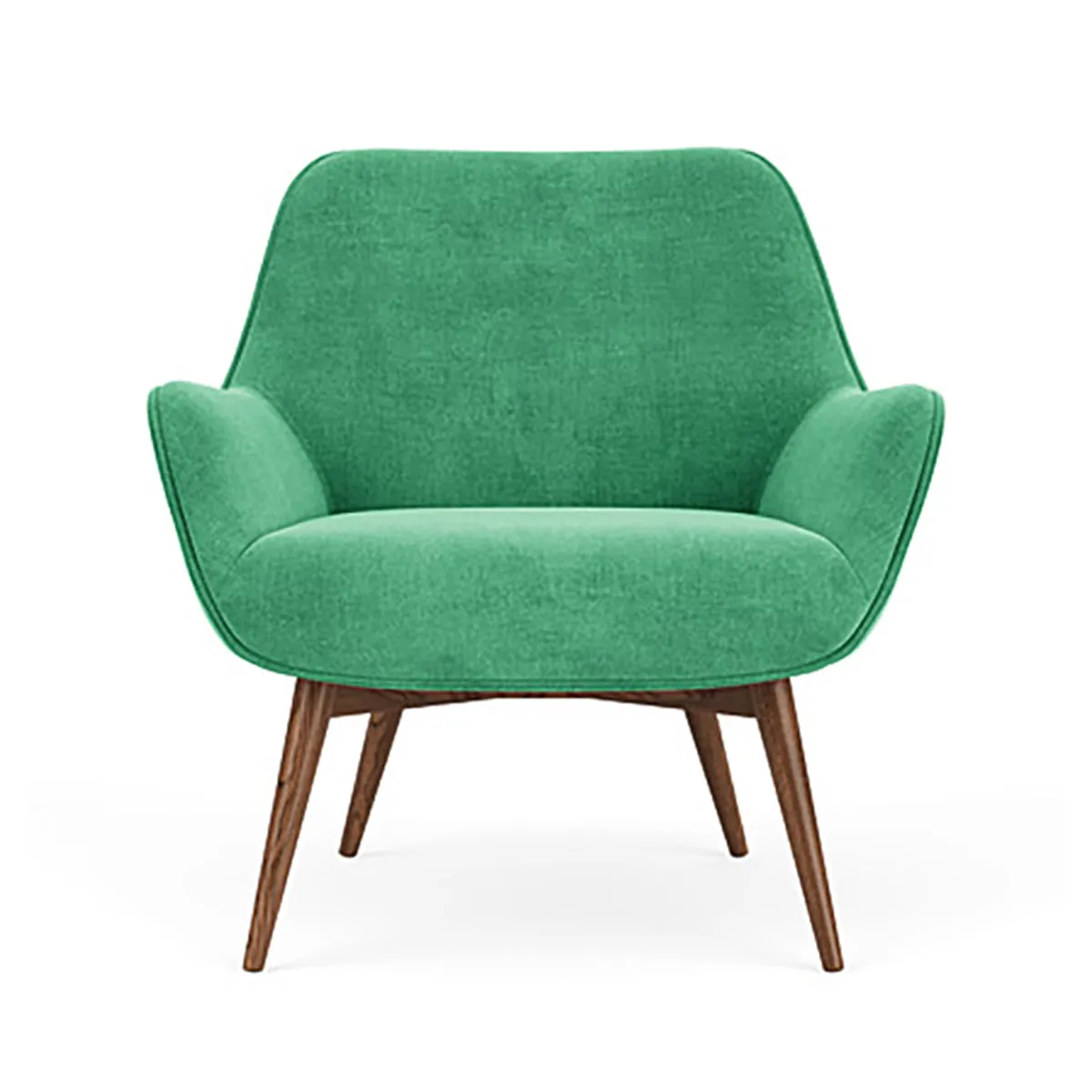 Oscar Fabric Armchair