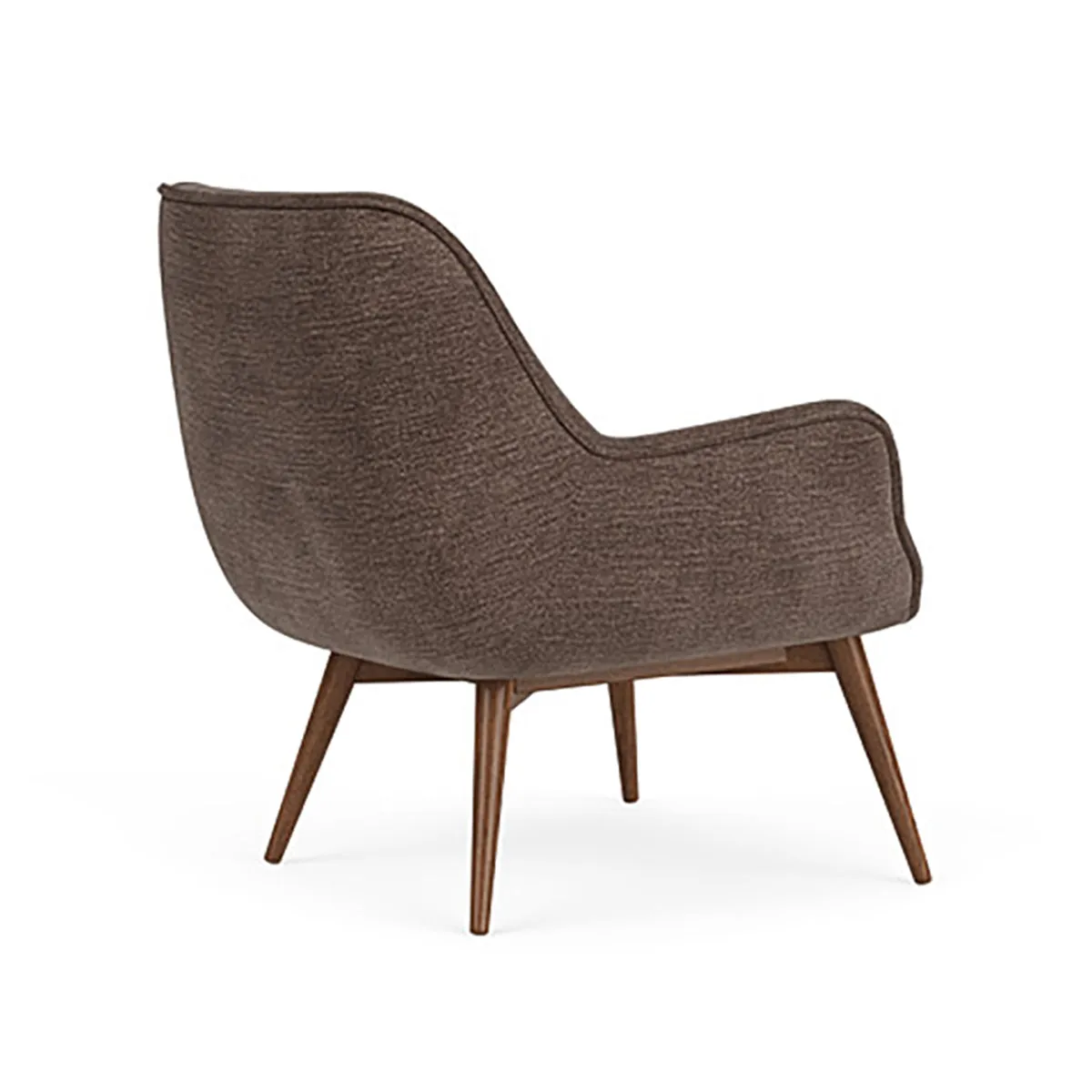 Oscar Fabric Armchair