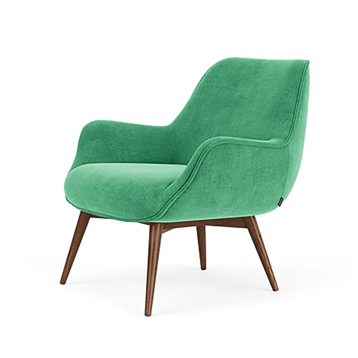 Oscar Fabric Armchair