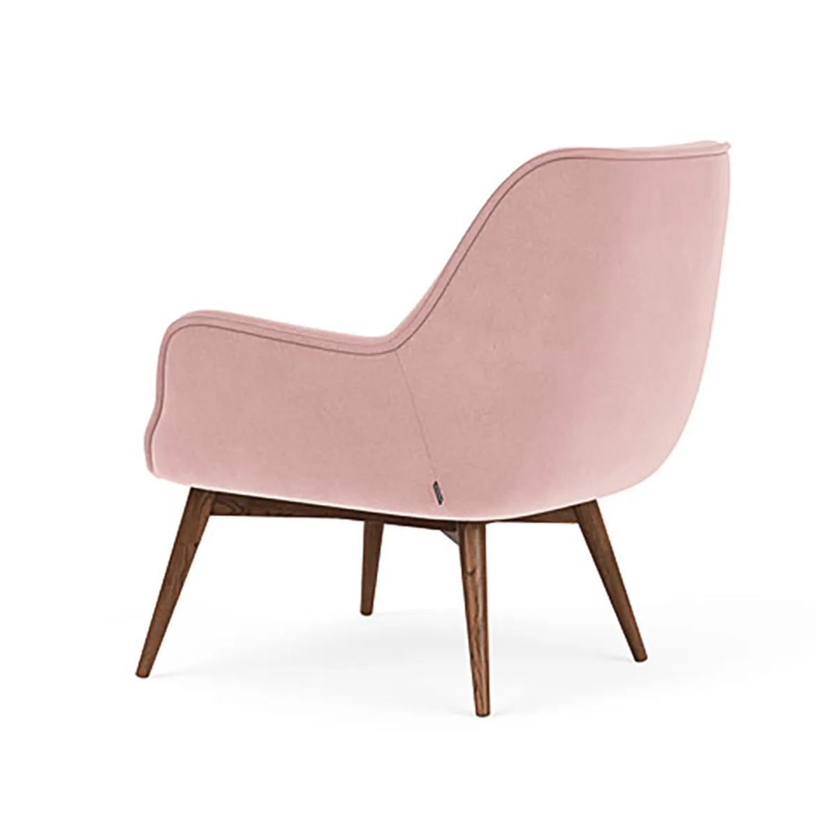 Oscar Fabric Armchair