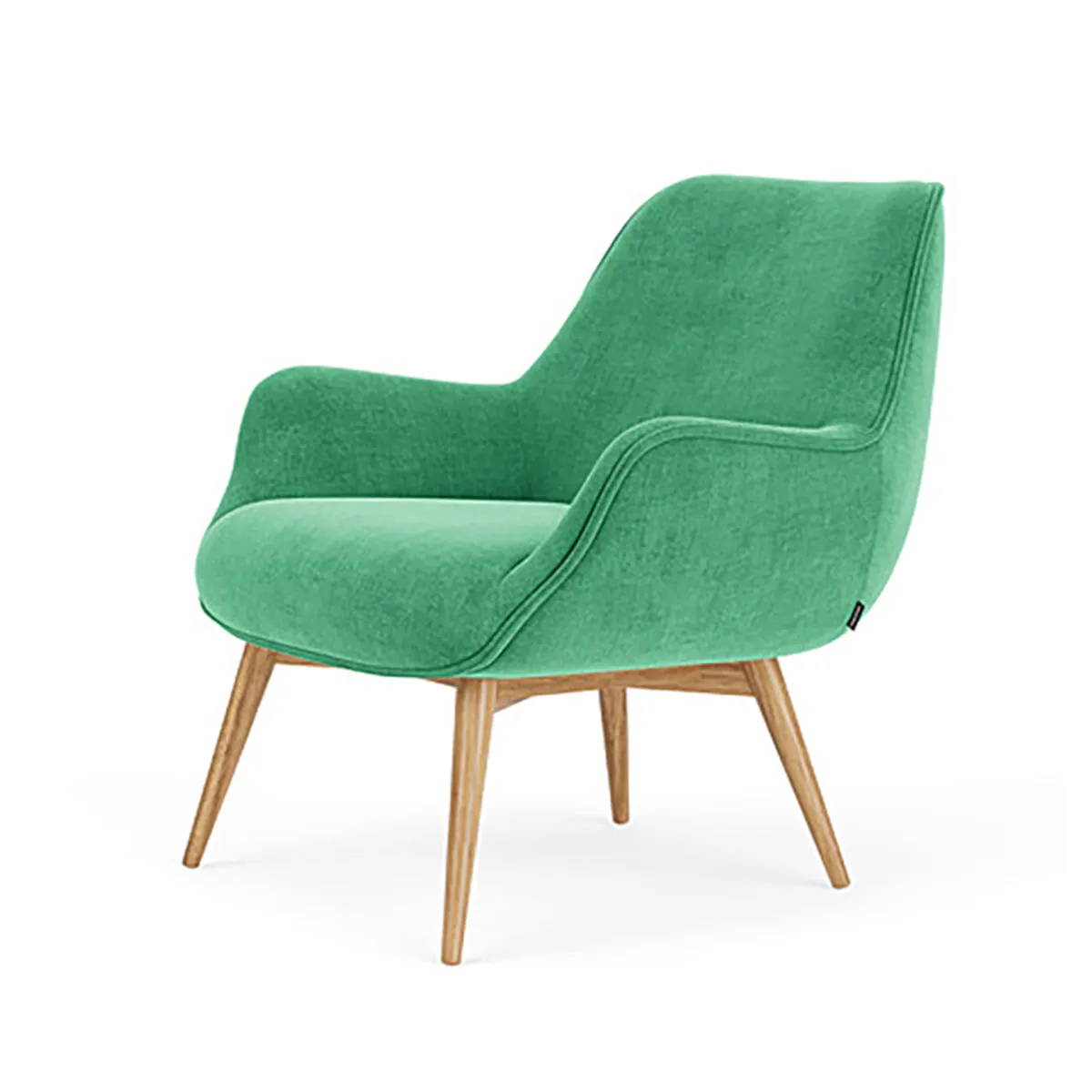 Oscar Fabric Armchair