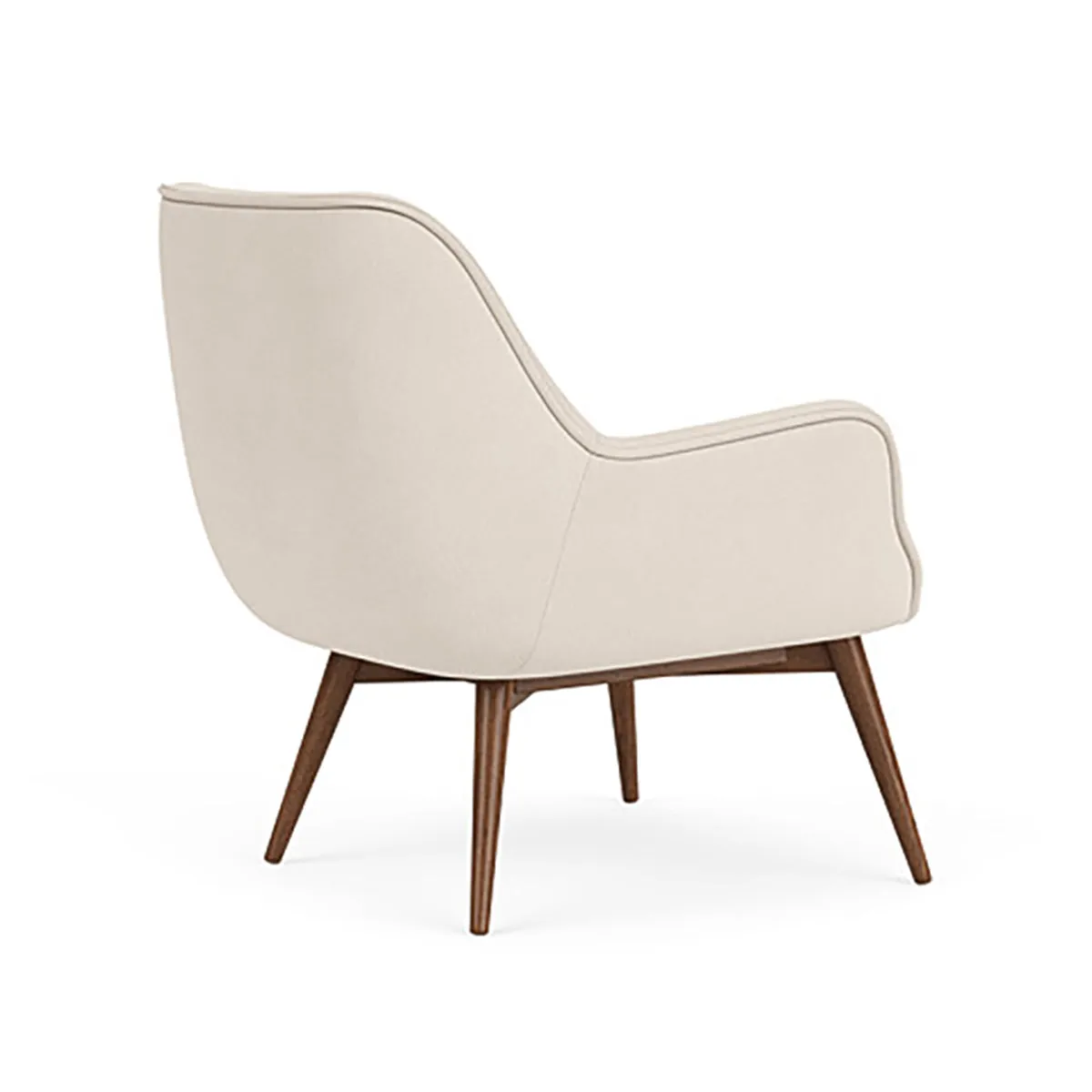 Oscar Fabric Armchair
