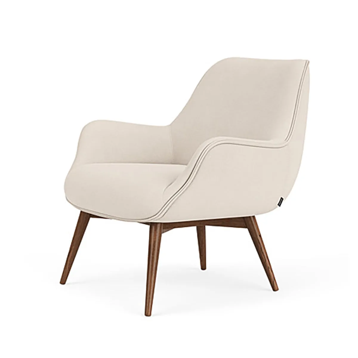 Oscar Fabric Armchair