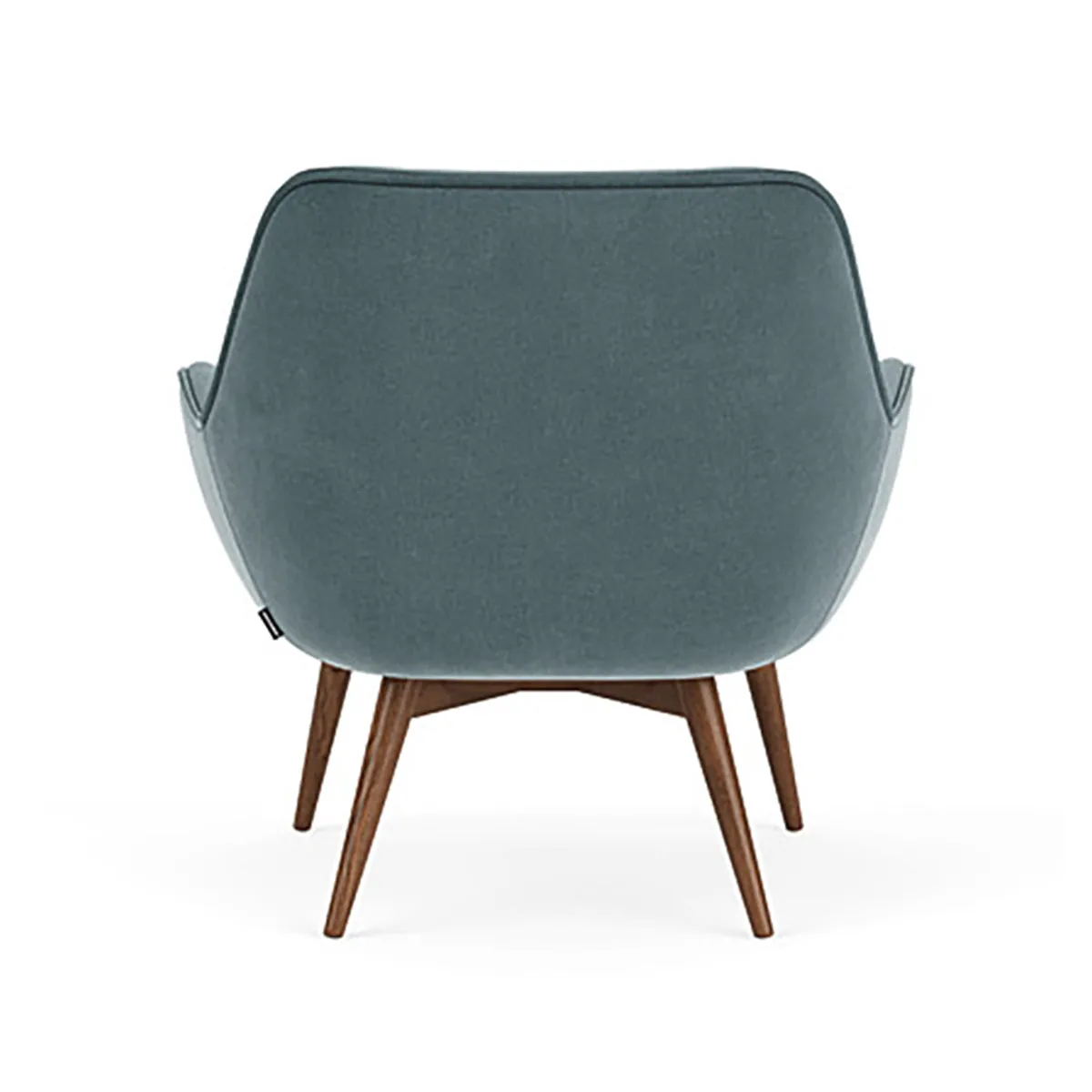 Oscar Fabric Armchair