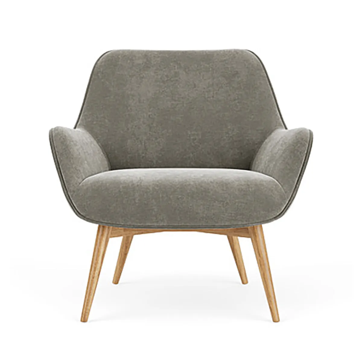 Oscar Fabric Armchair