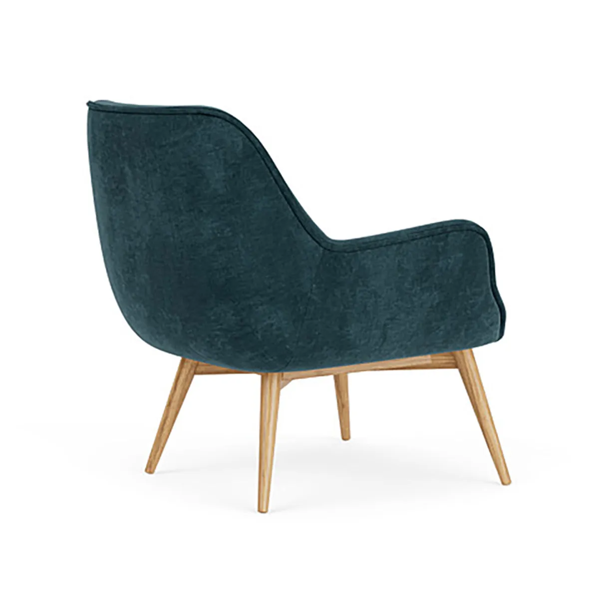 Oscar Fabric Armchair