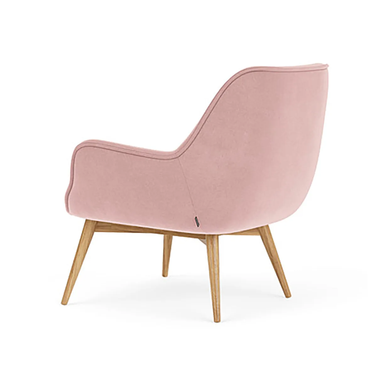 Oscar Fabric Armchair