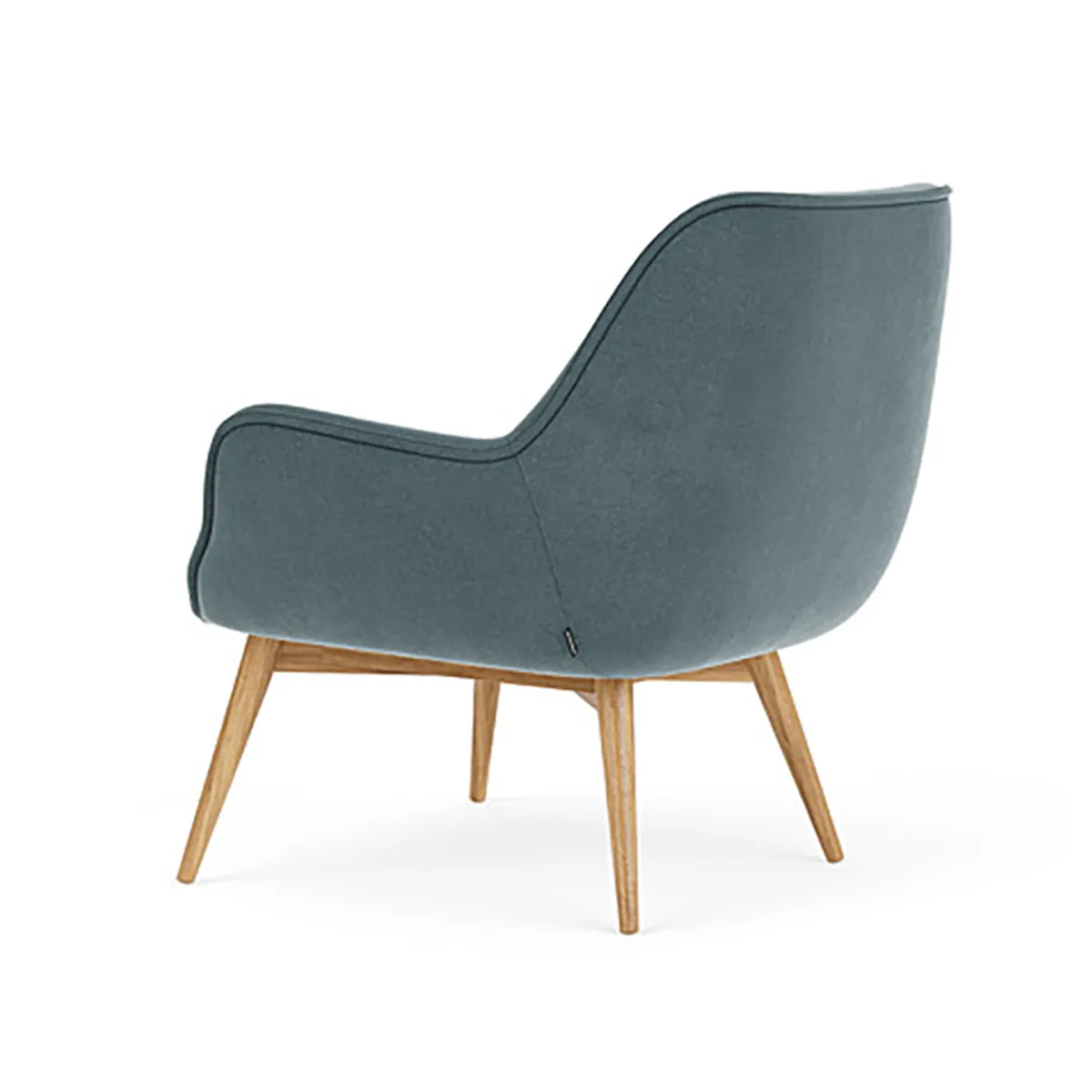 Oscar Fabric Armchair