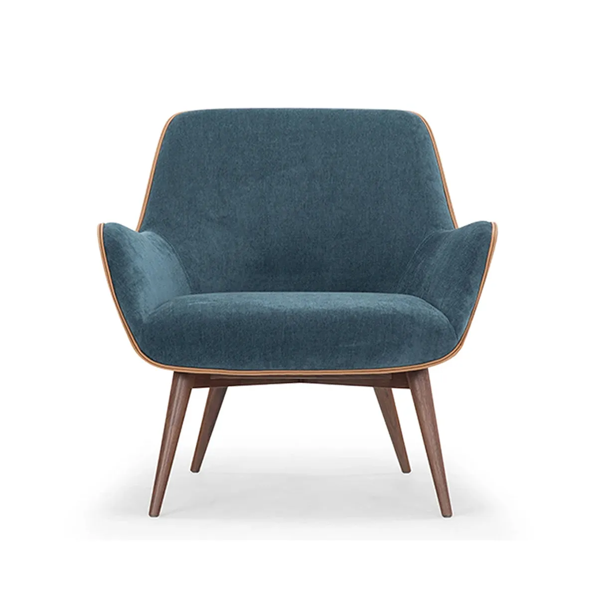 Oscar Fabric Armchair