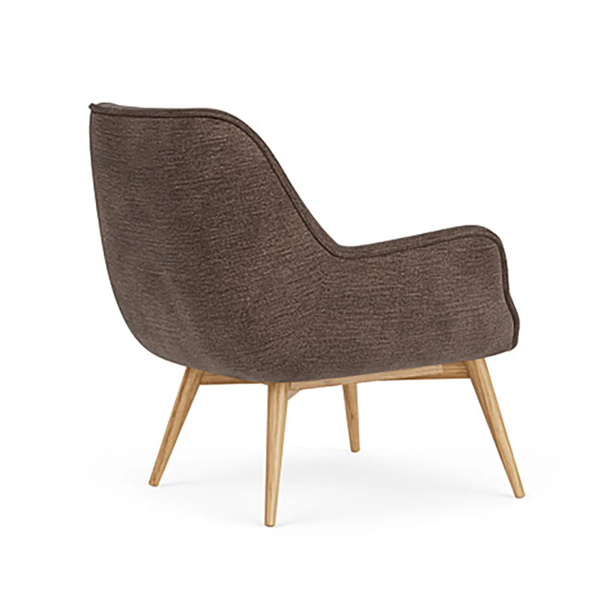 Oscar Fabric Armchair