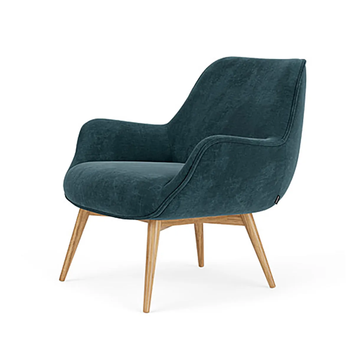Oscar Fabric Armchair