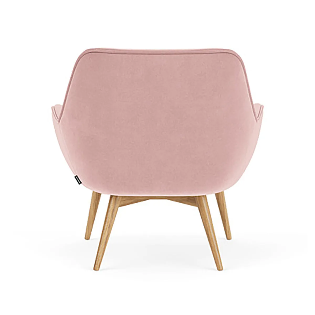 Oscar Fabric Armchair