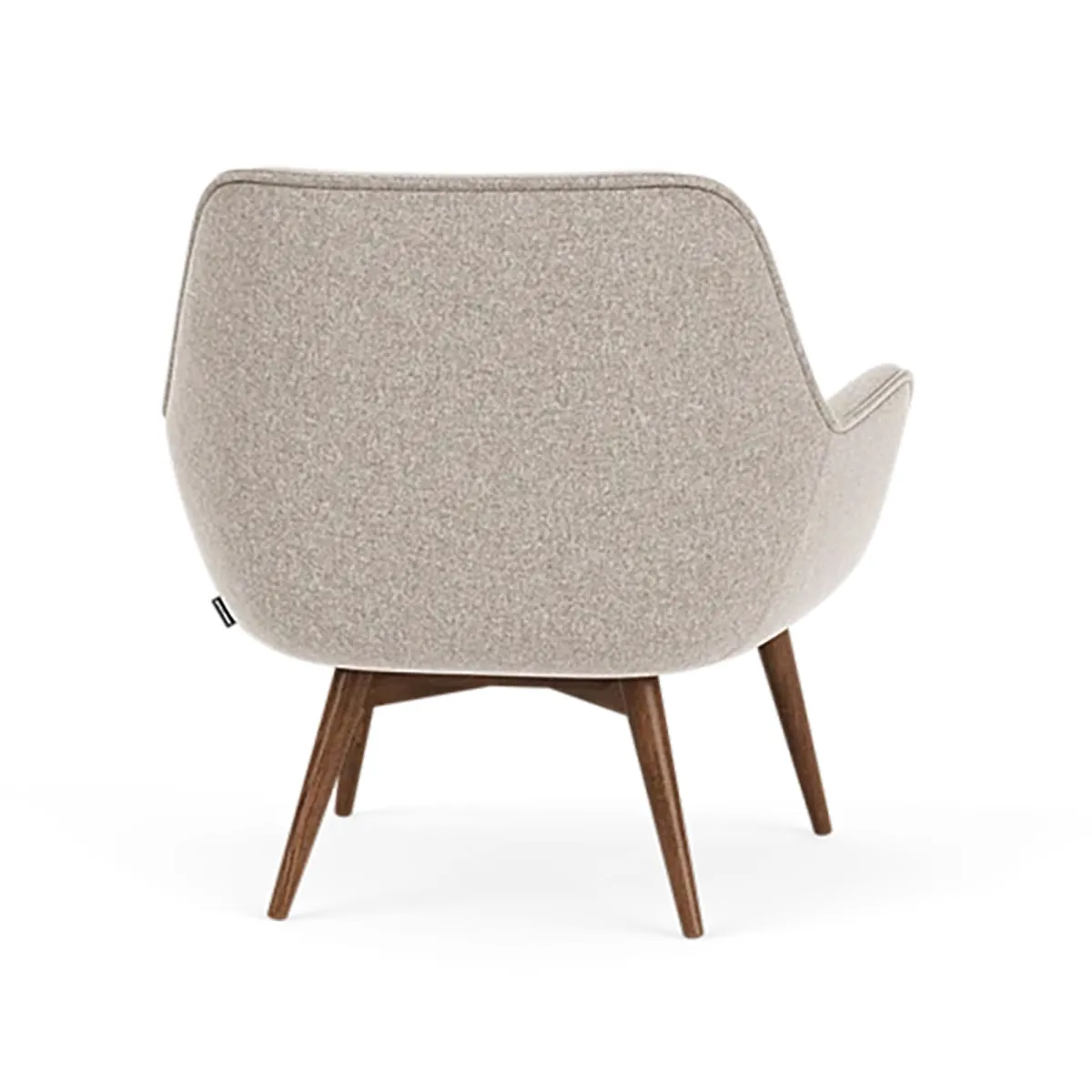 Oscar Fabric Armchair
