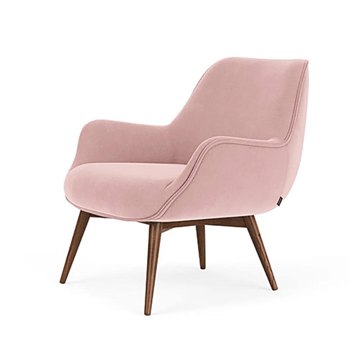Oscar Fabric Armchair