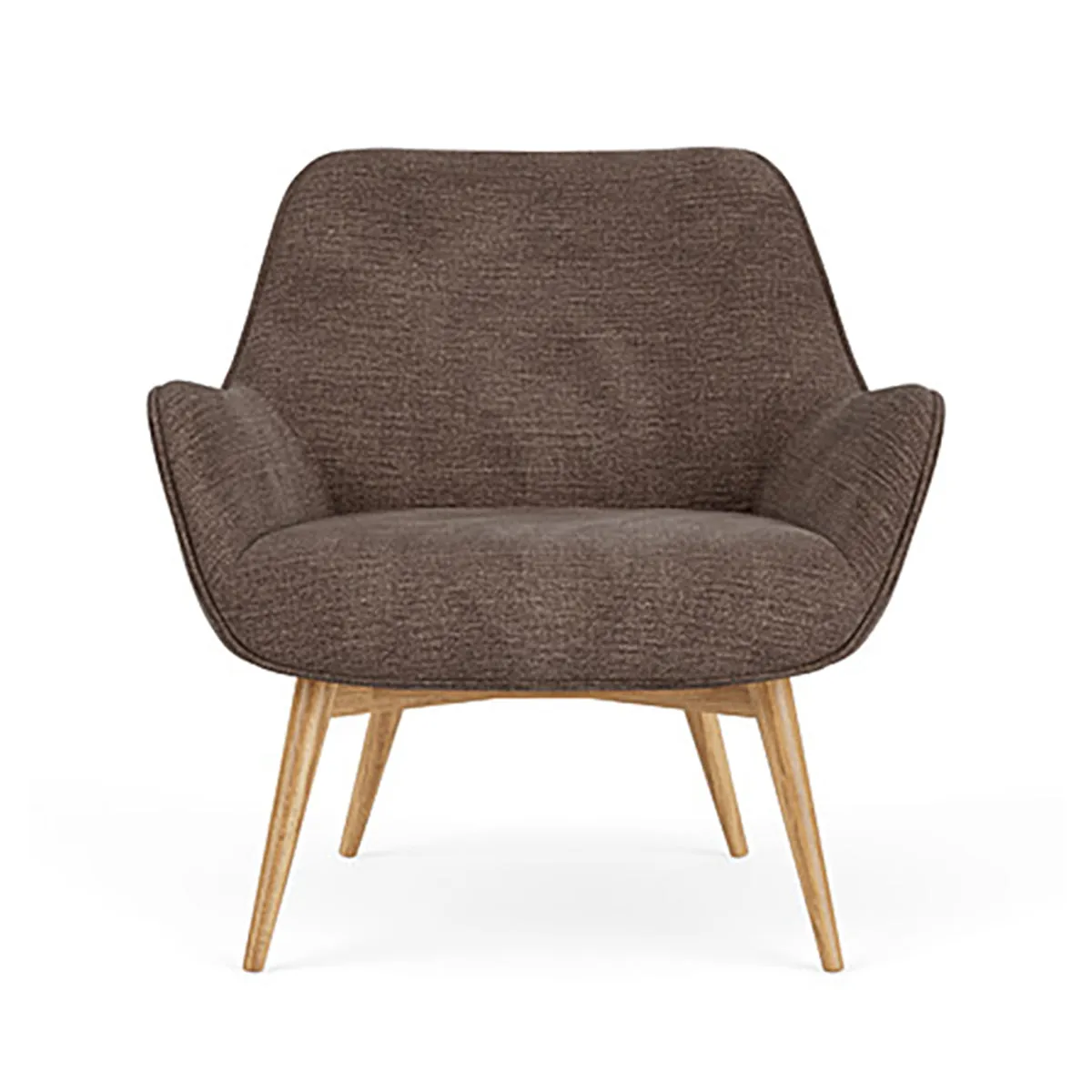 Oscar Fabric Armchair