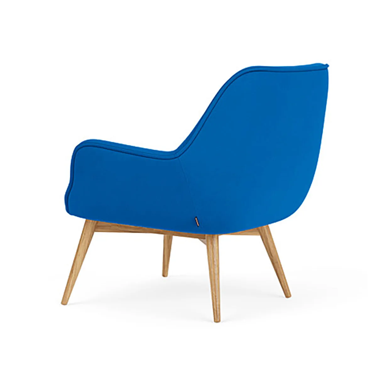 Oscar Fabric Armchair