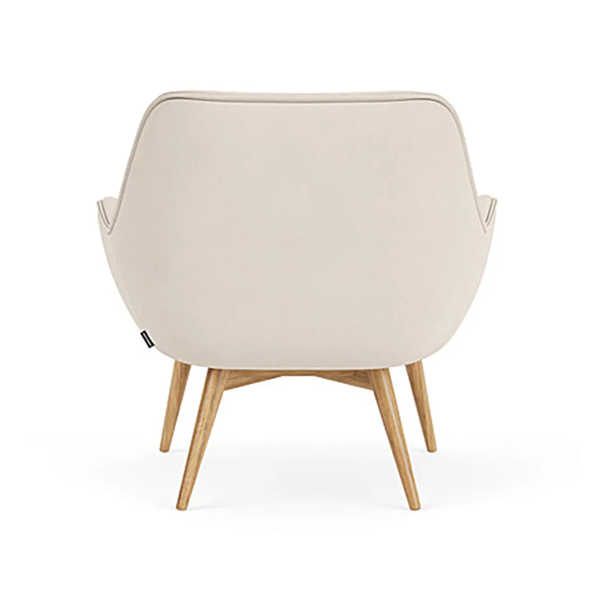 Oscar Fabric Armchair