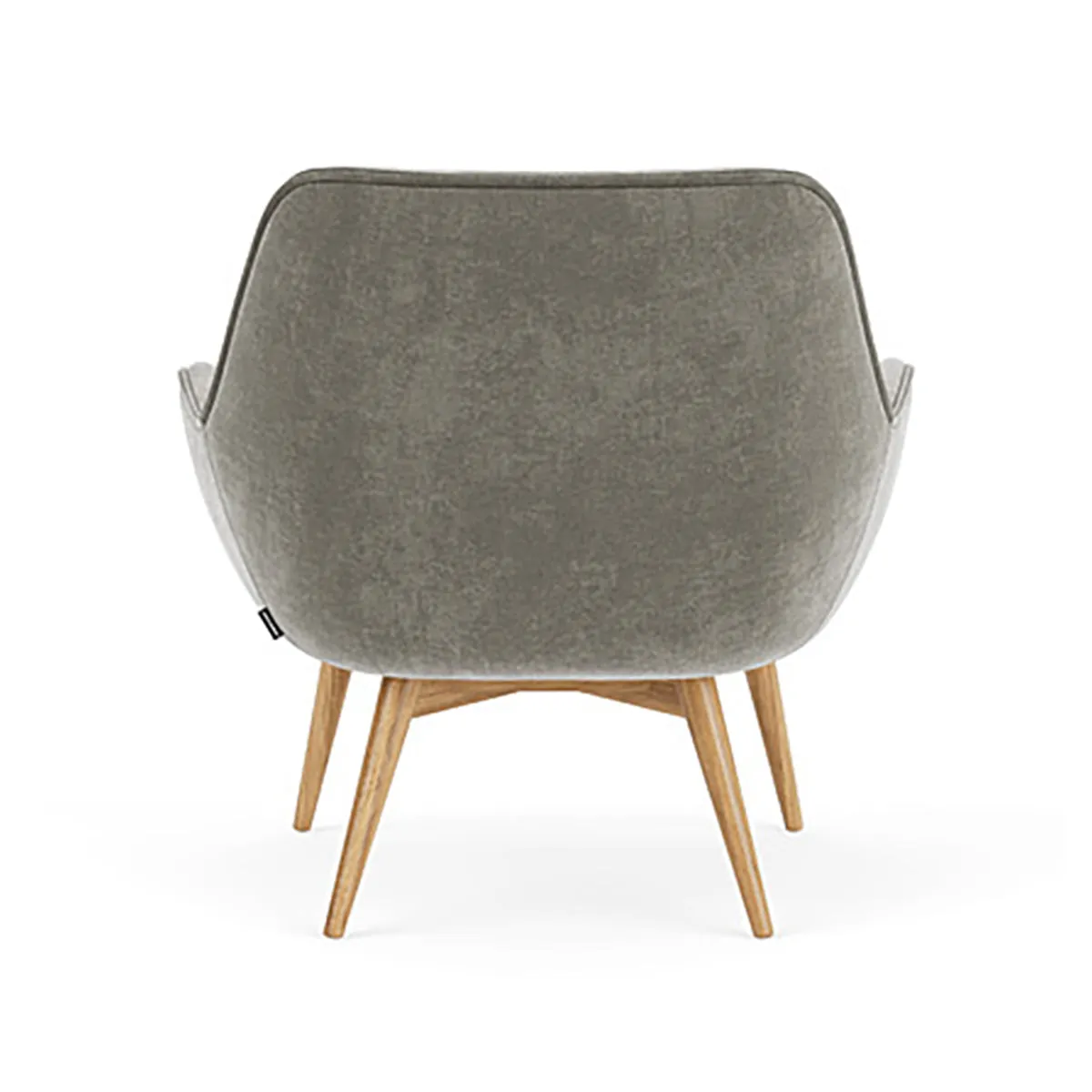 Oscar Fabric Armchair