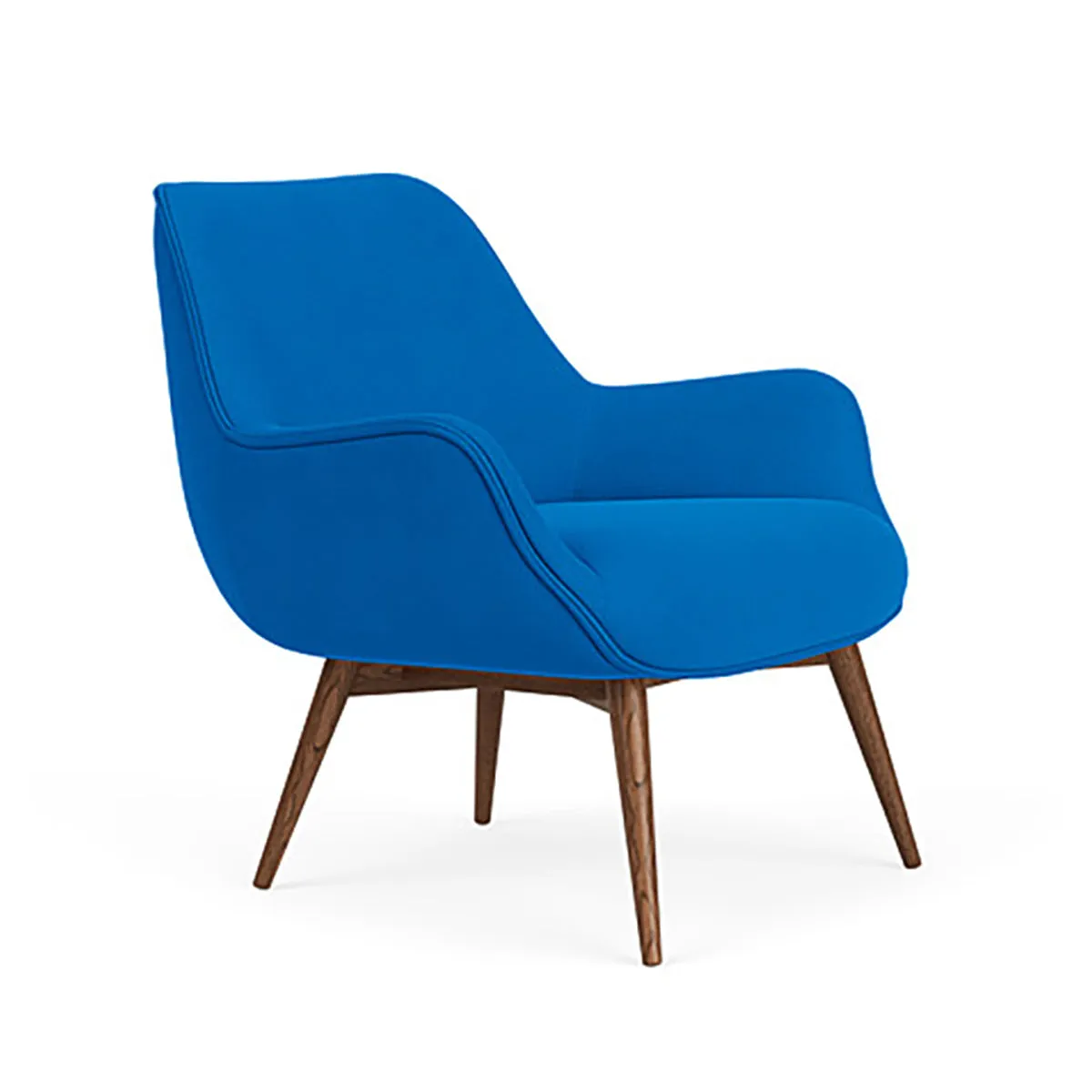 Oscar Fabric Armchair
