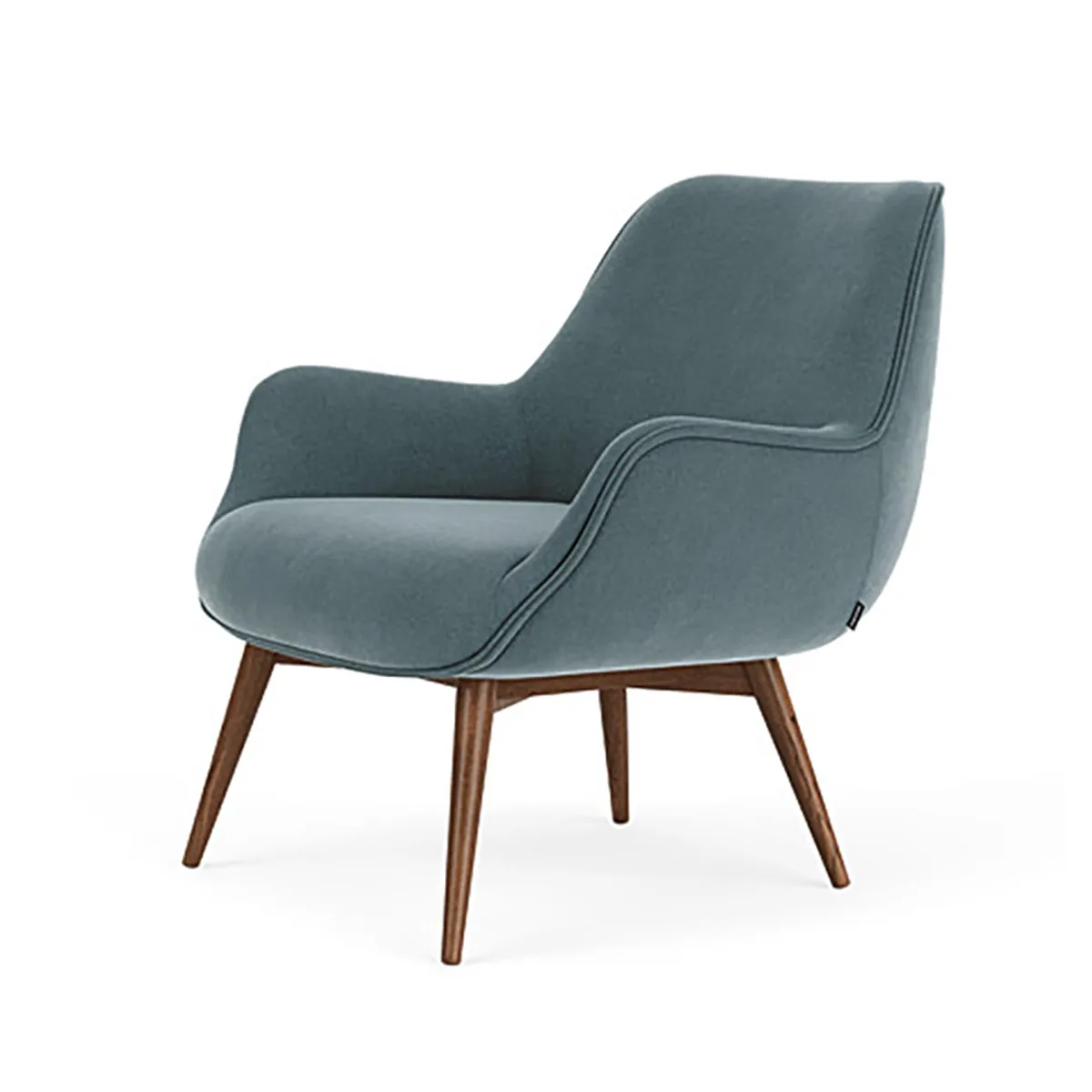 Oscar Fabric Armchair