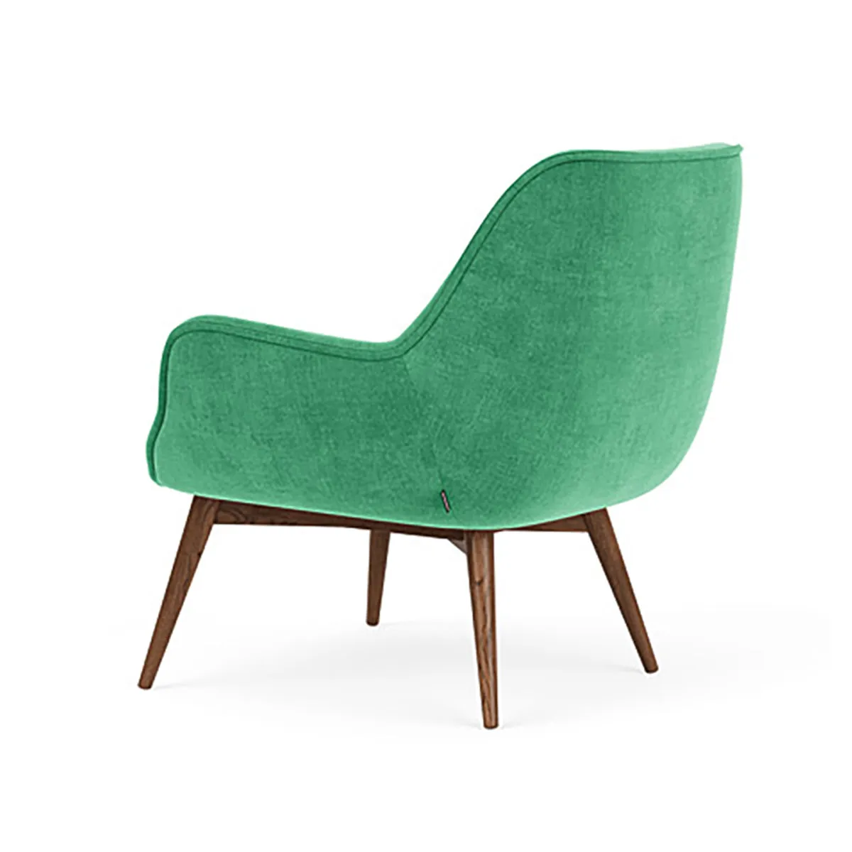 Oscar Fabric Armchair