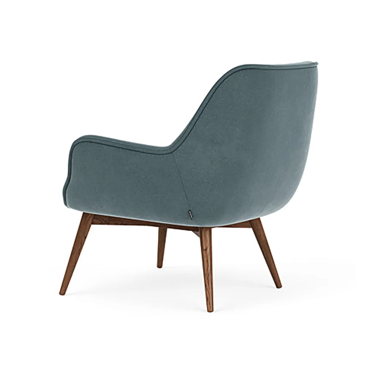 Oscar Fabric Armchair