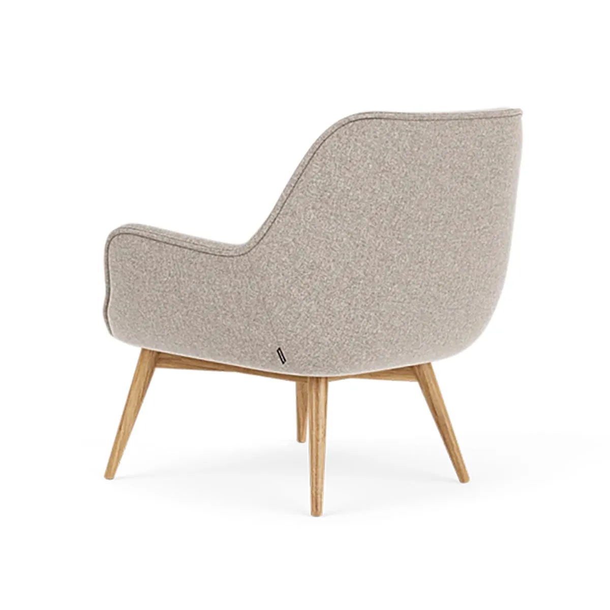 Oscar Fabric Armchair