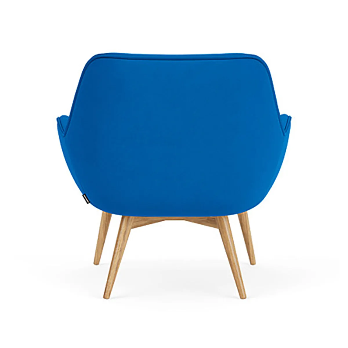 Oscar Fabric Armchair