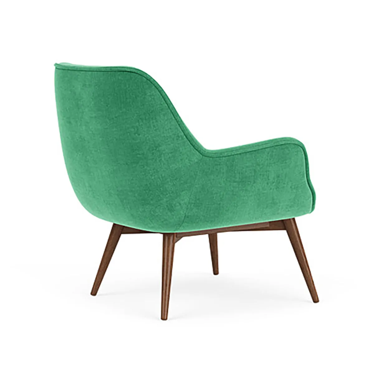 Oscar Fabric Armchair