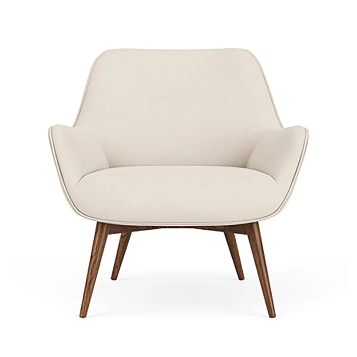 Oscar Fabric Armchair