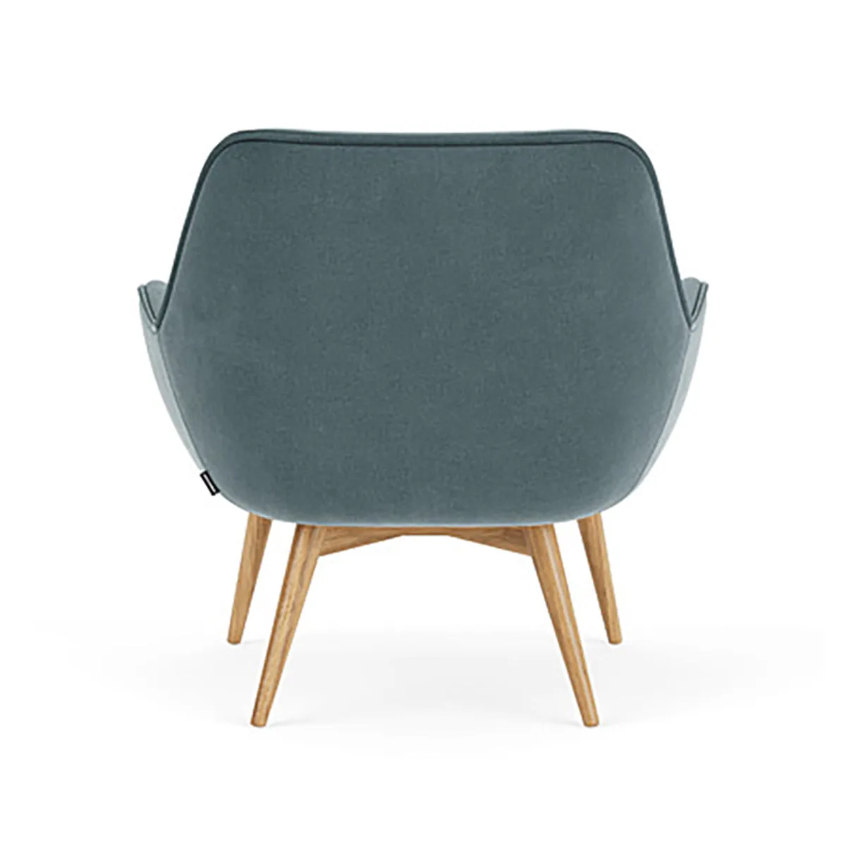 Oscar Fabric Armchair