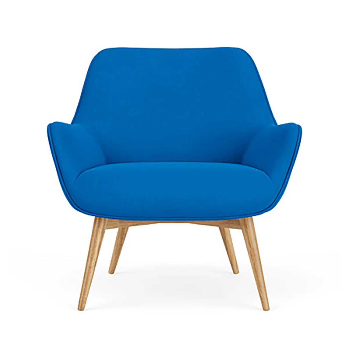 Oscar Fabric Armchair
