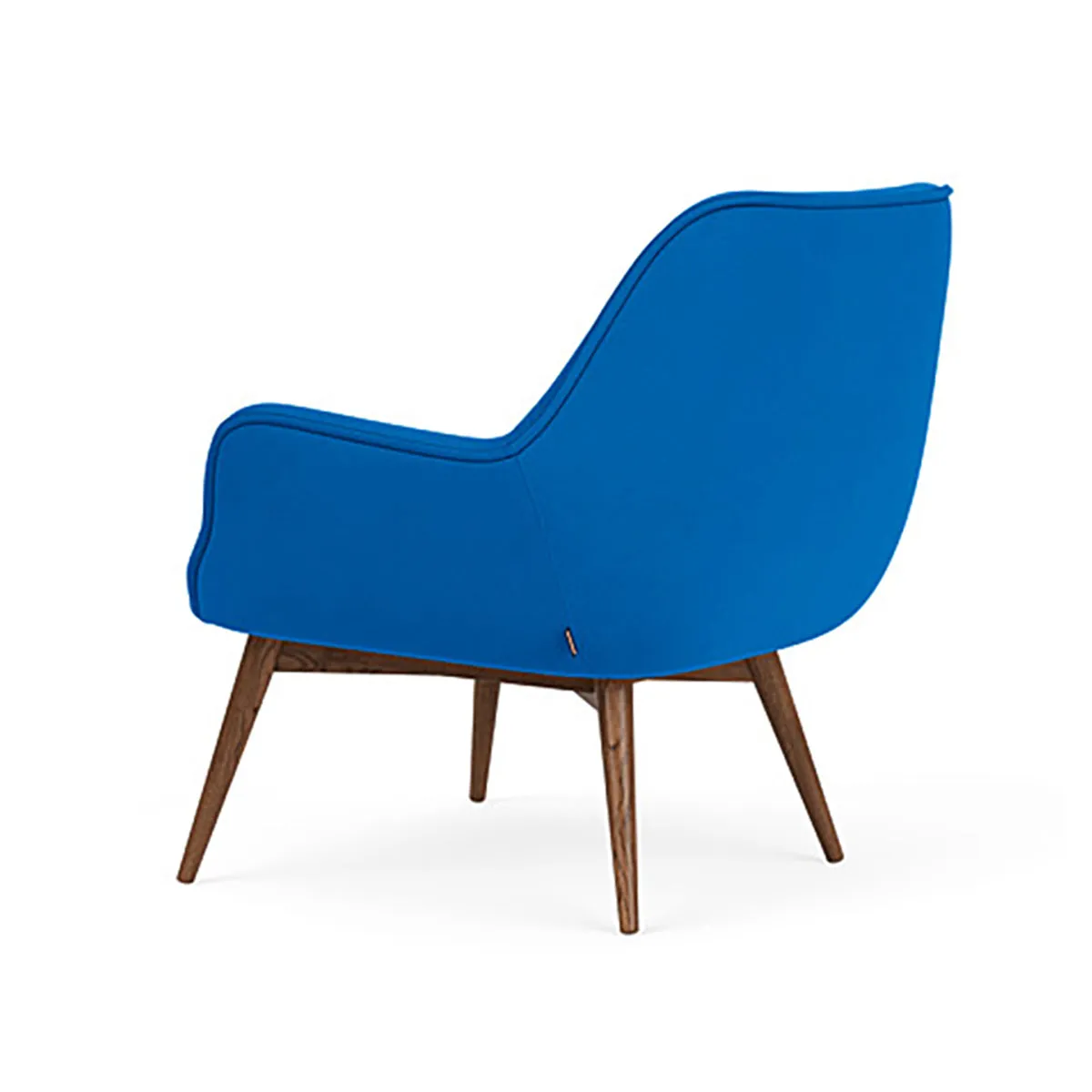 Oscar Fabric Armchair