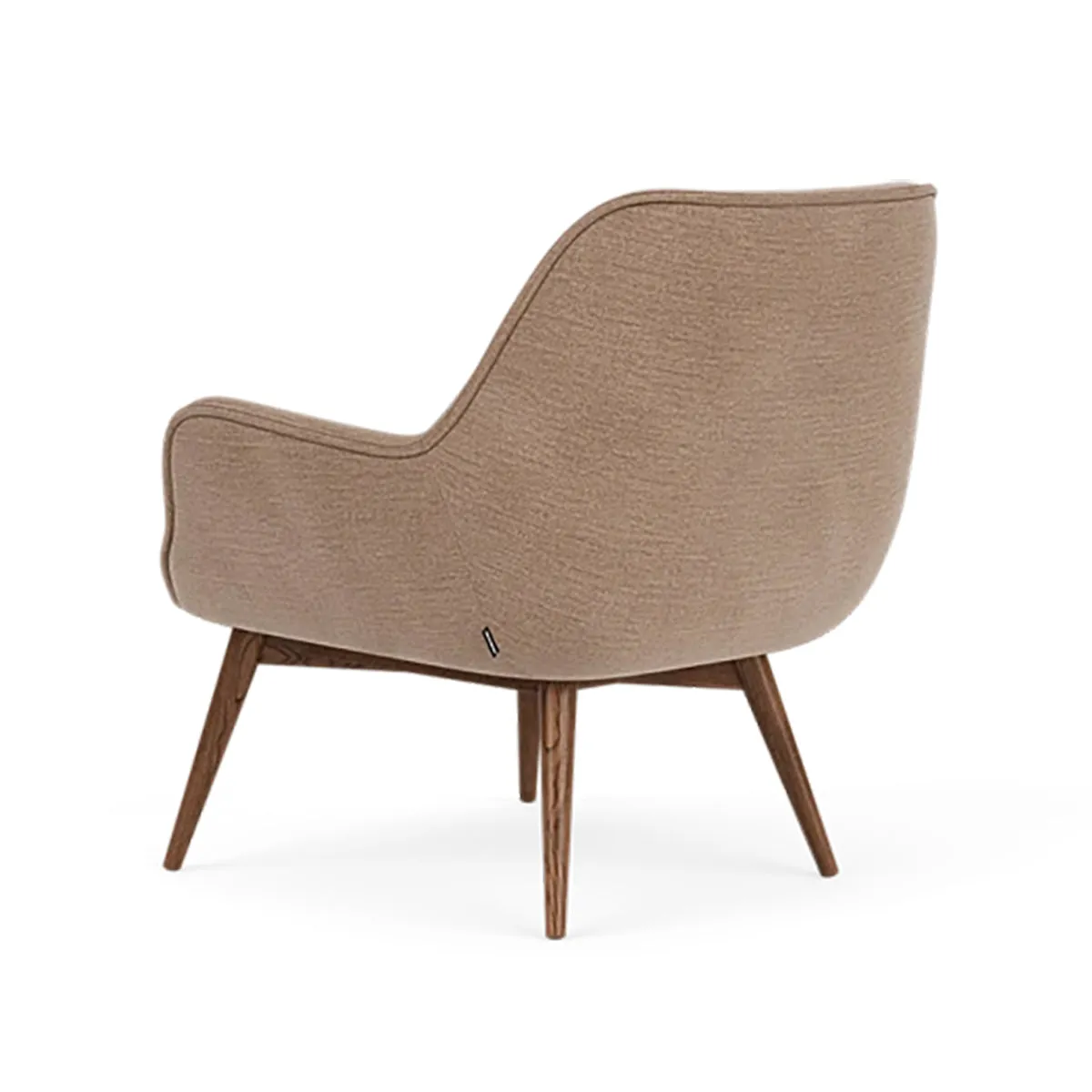 Oscar Fabric Armchair
