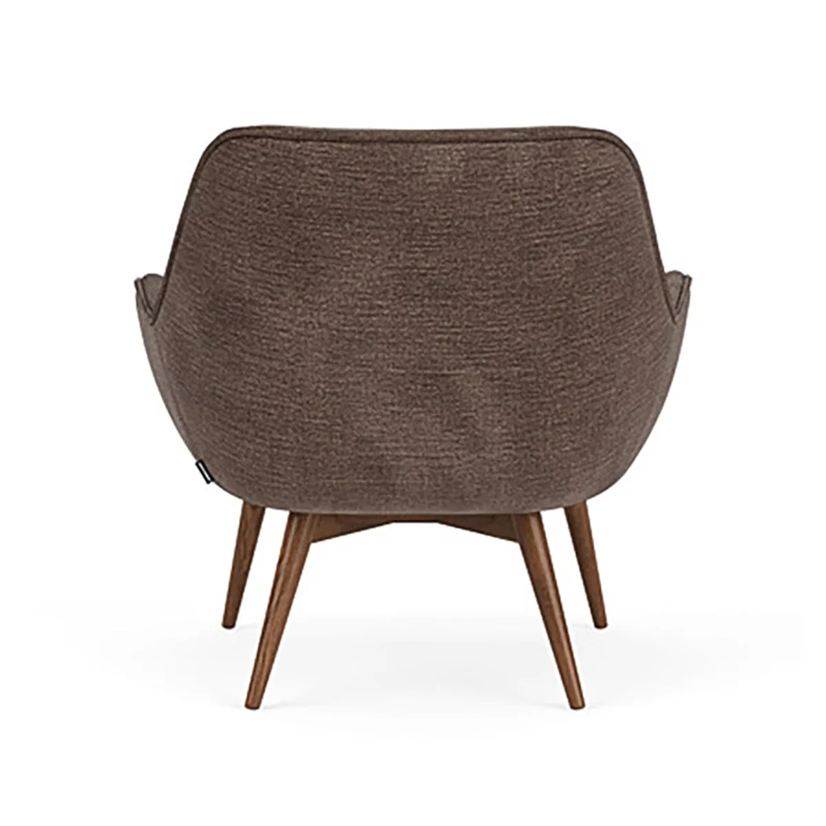 Oscar Fabric Armchair