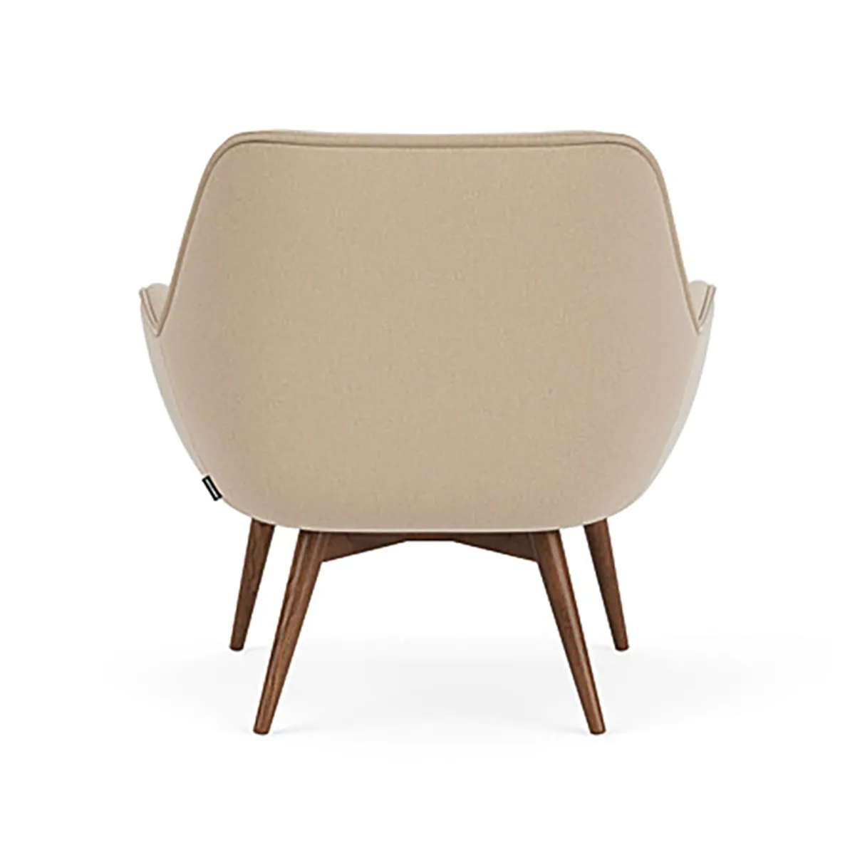 Oscar Fabric Armchair
