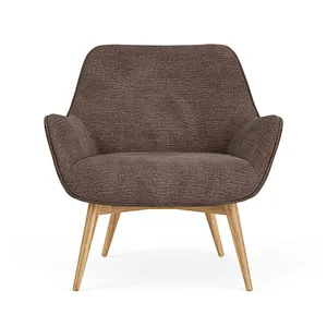 Oscar Fabric Armchair