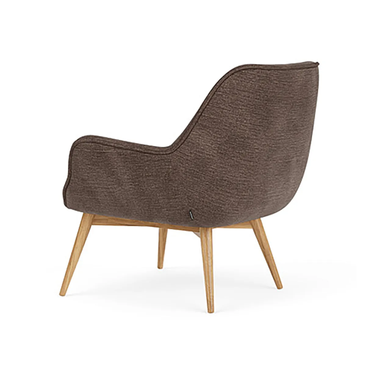 Oscar Fabric Armchair
