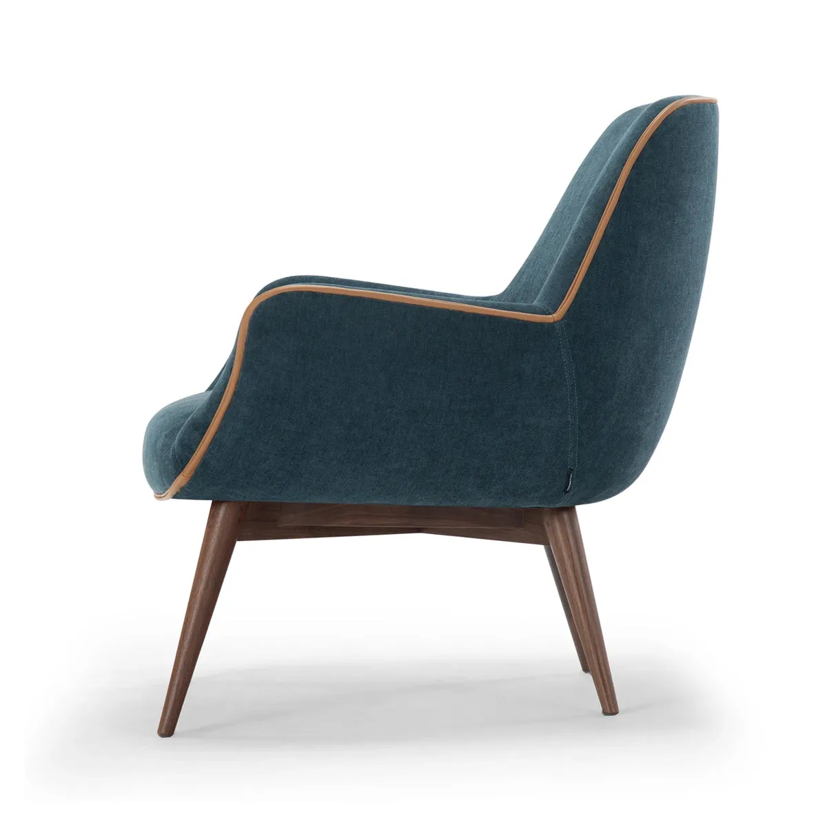Oscar Fabric Armchair