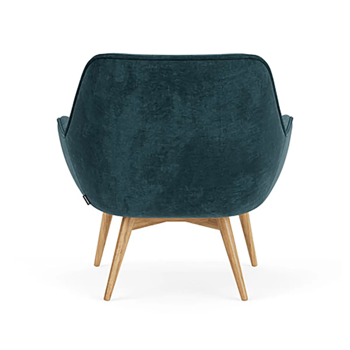 Oscar Fabric Armchair