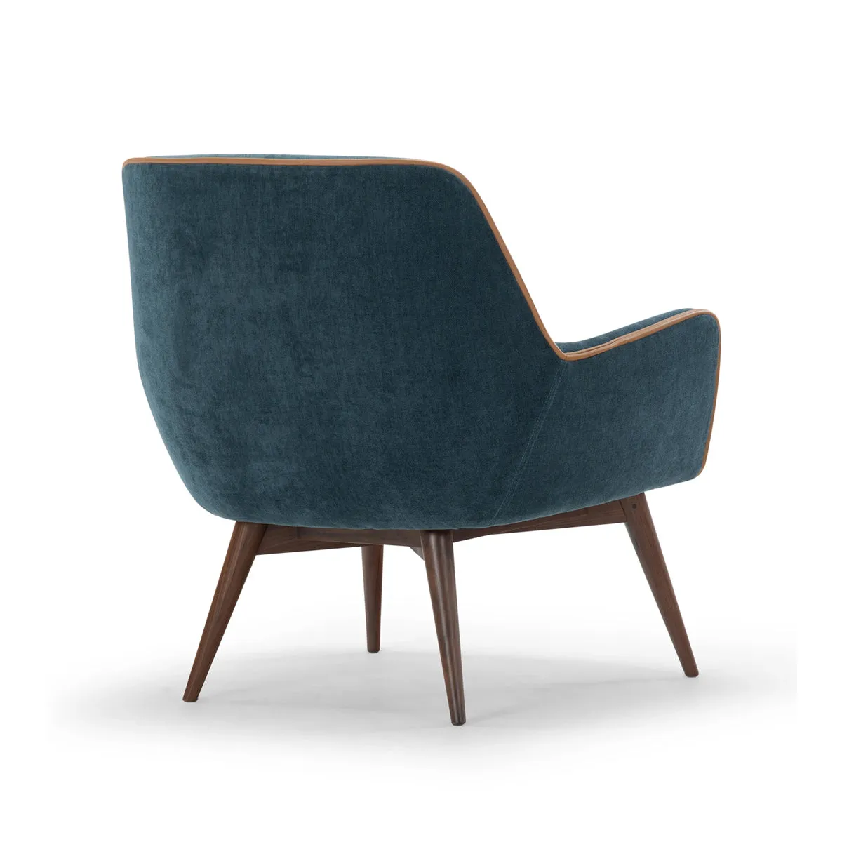 Oscar Fabric Armchair