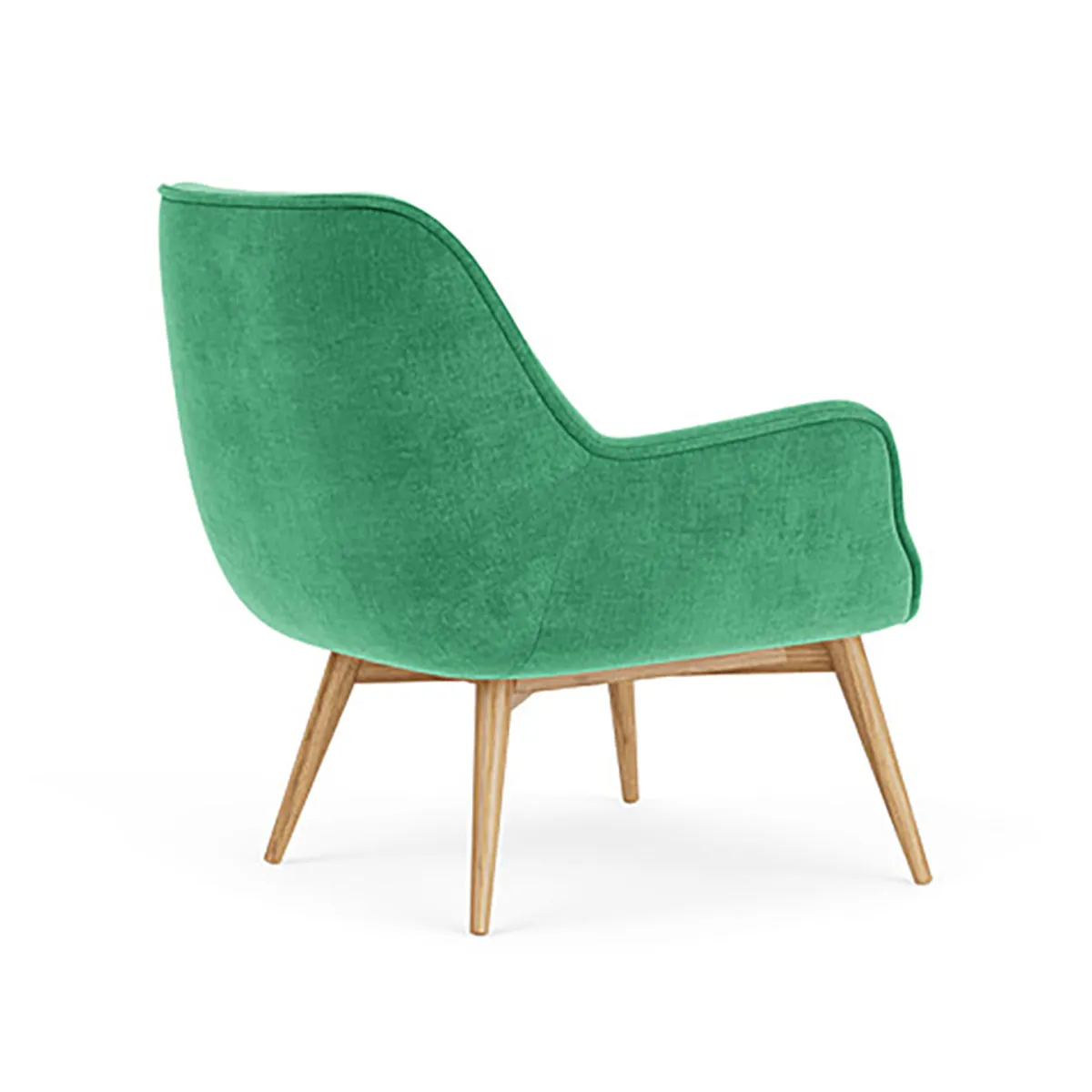 Oscar Fabric Armchair