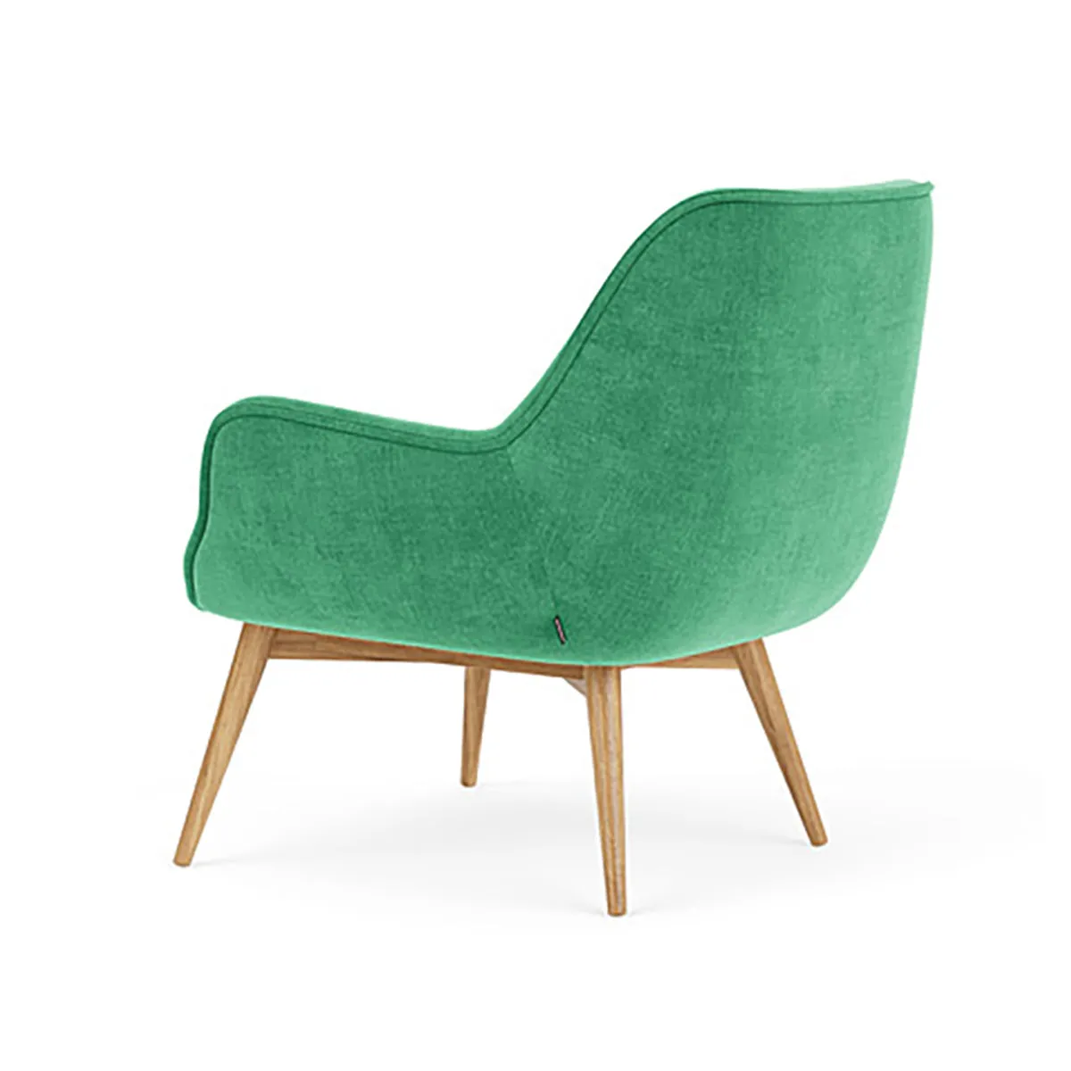 Oscar Fabric Armchair