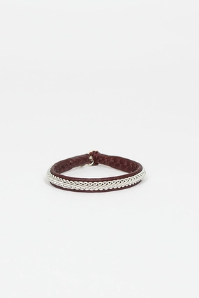 Ox Brown Hide A Bracelet 2 Price Drop Today Online Deal Frenzy