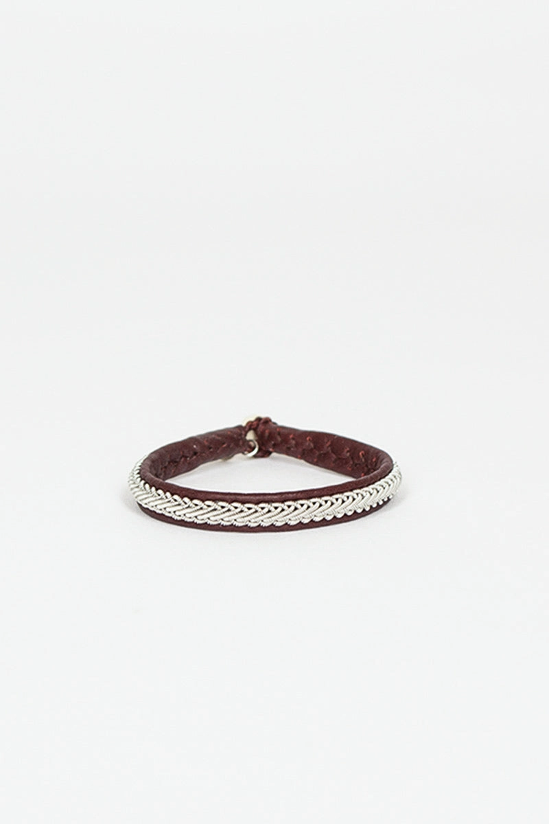 Ox Brown Hide A Bracelet 2 Price Drop Today Online Deal Frenzy