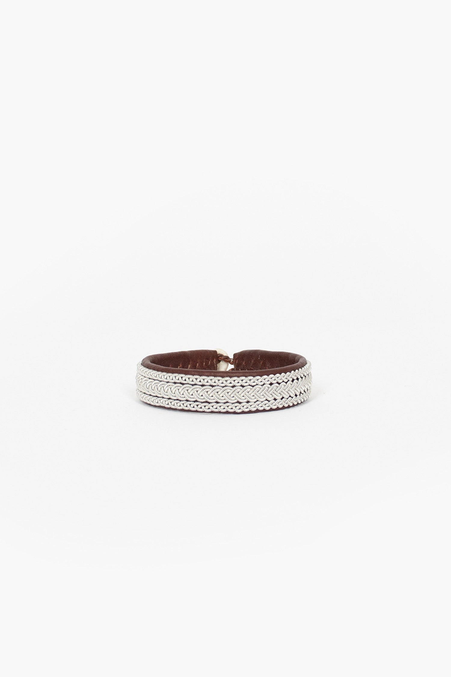 Ox Brown Hide B Bracelet 2 Hot Offer Event