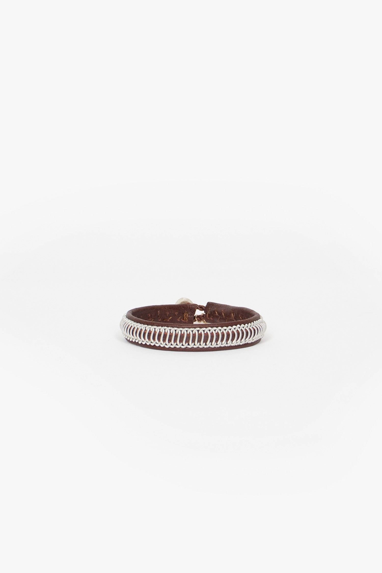 Ox Brown Hide B Bracelet 6 Dont Wait! Save Best Deal Today